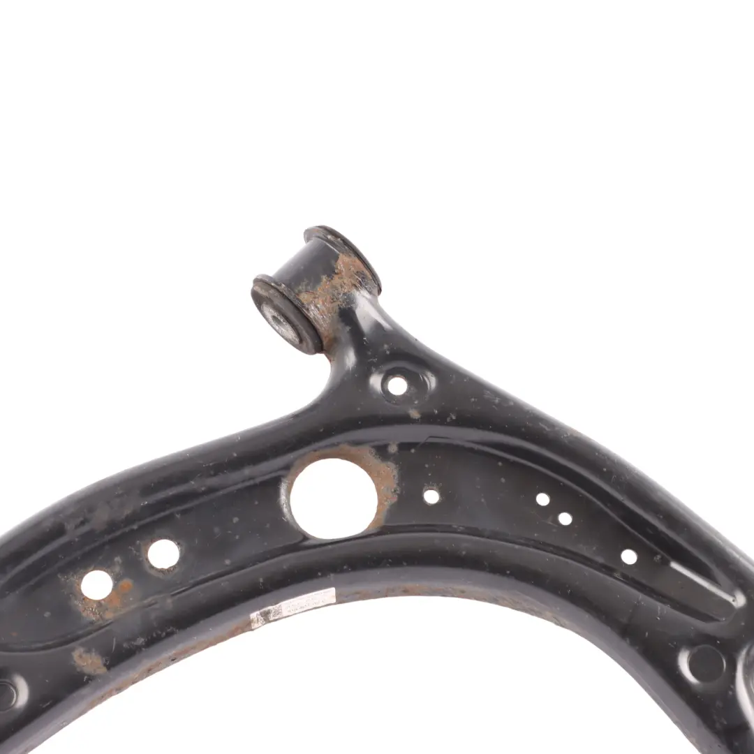 Audi Q2 GA A3 8V Control Arm Lower Wishbone Front Right O/S Side - SKU 81A407152C - Part number 81A407152C