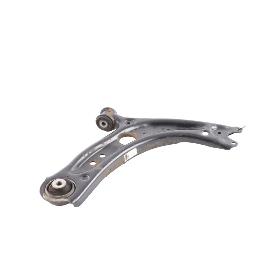 Audi Q2 GA A3 8V Control Arm Lower Wishbone Front Right O/S Side - SKU 81A407152C - Part number 81A407152C