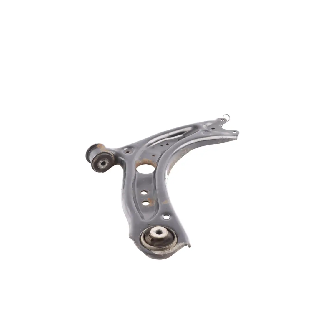Audi Q2 GA A3 8V Control Arm Lower Wishbone Front Right O/S Side - SKU 81A407152C - Part number 81A407152C