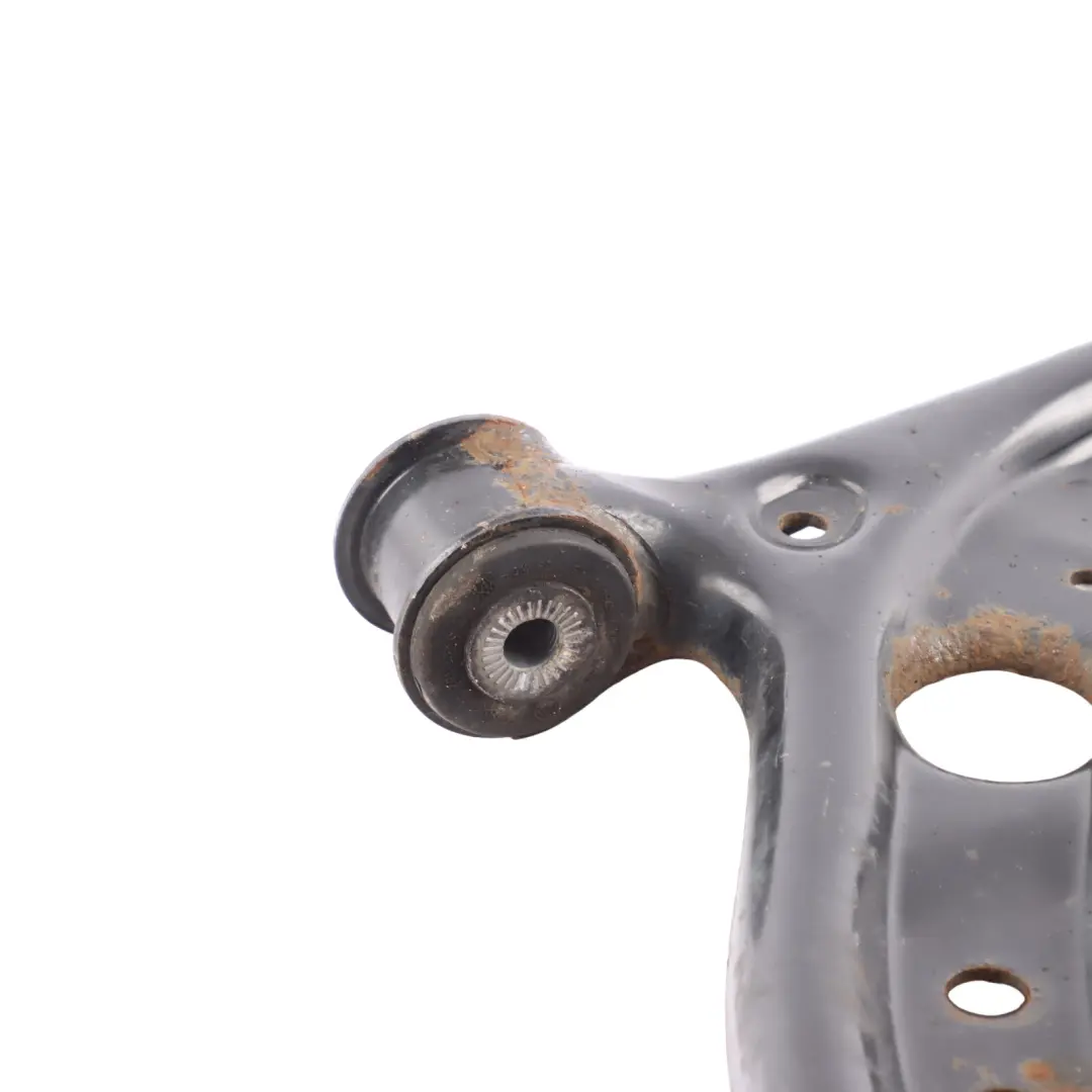 Audi Q2 GA A3 8V Control Arm Lower Wishbone Front Right O/S Side - SKU 81A407152C - Part number 81A407152C