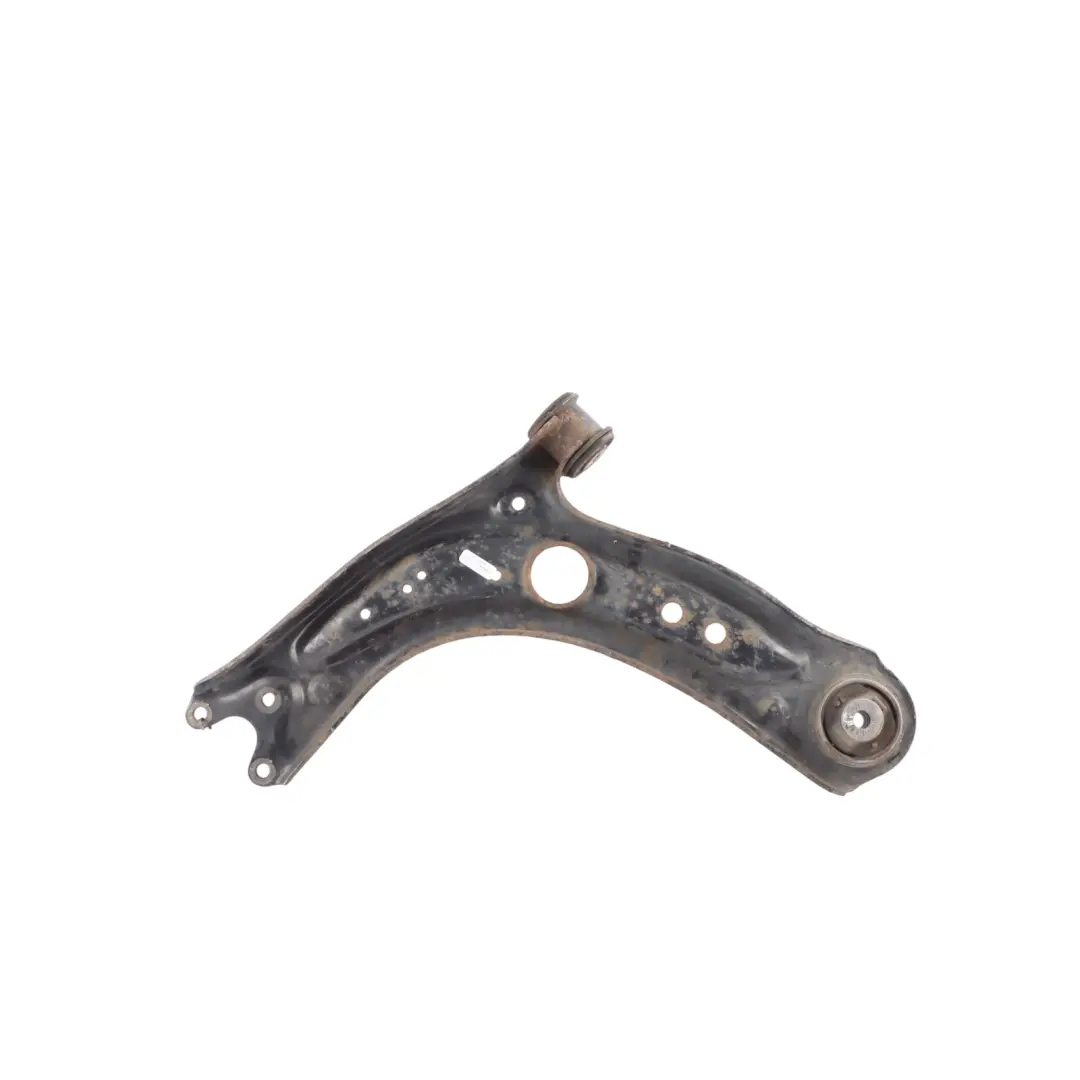 Control Arm Lower Wishbone Front Right O/S Side to Audi Q2 GA A3 8V with Part number 81A407152C Audi Q2 GA A3 8V Control Arm Lower Wishbone Front Right O/S Side - SKU 81A407152C - Part number 81A407152C