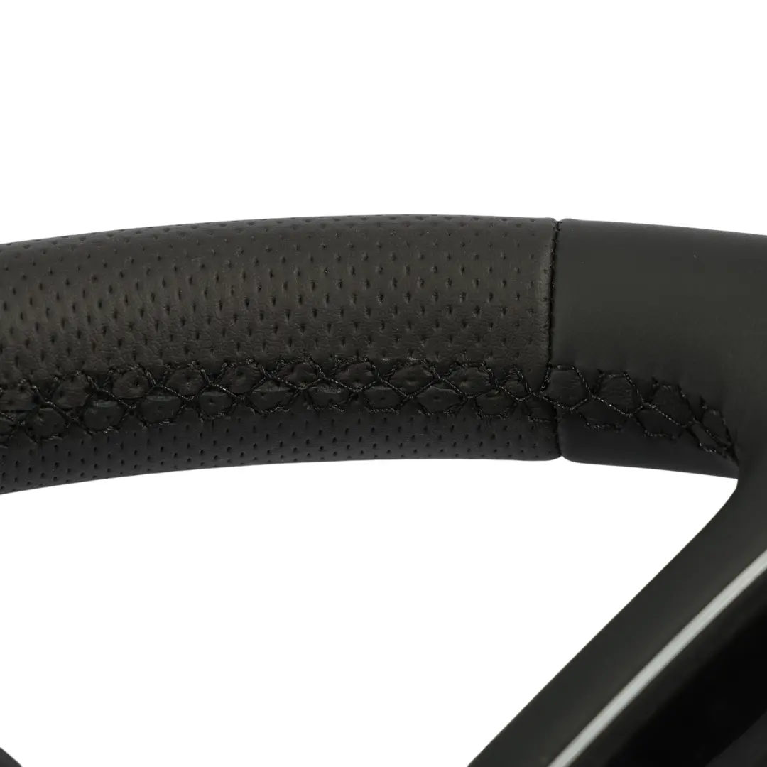 Audi A3 8V Volant Noir Multifonction - SKU 81A419091B-1 - Numéro de pièce 81A419091B