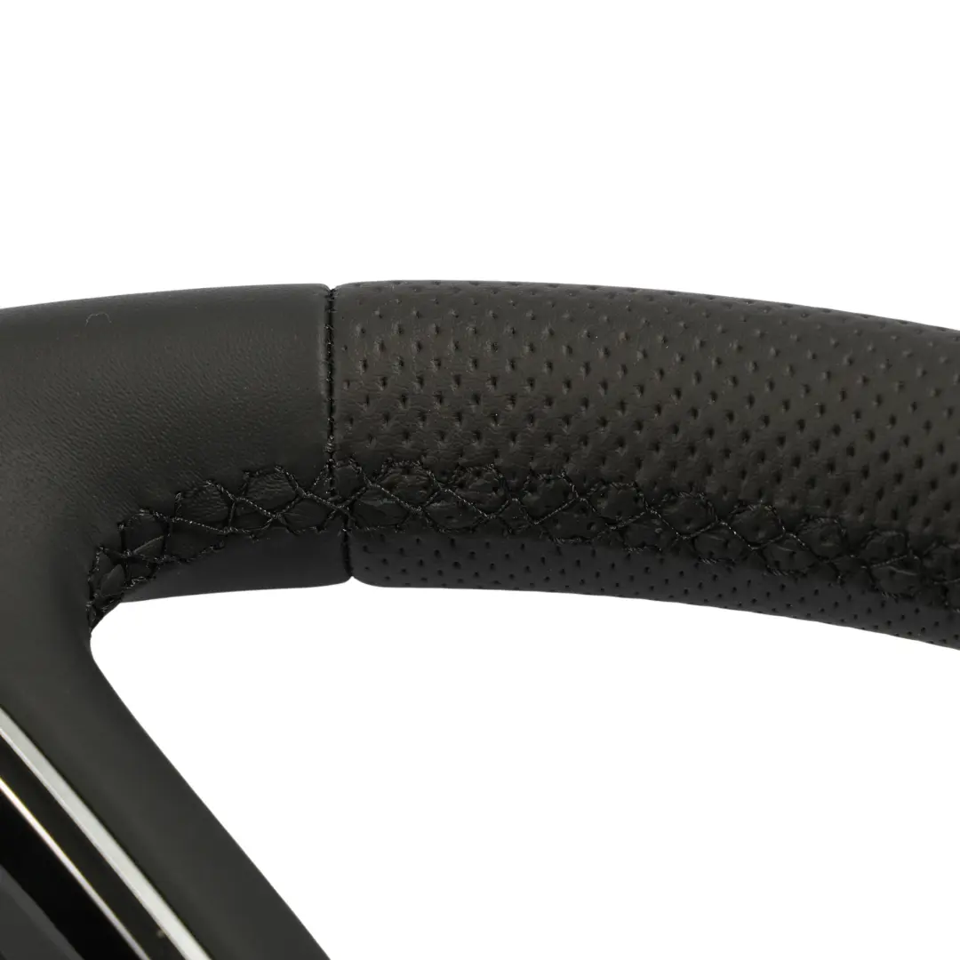 Audi A3 8V Volant Noir Multifonction - SKU 81A419091B-1 - Numéro de pièce 81A419091B