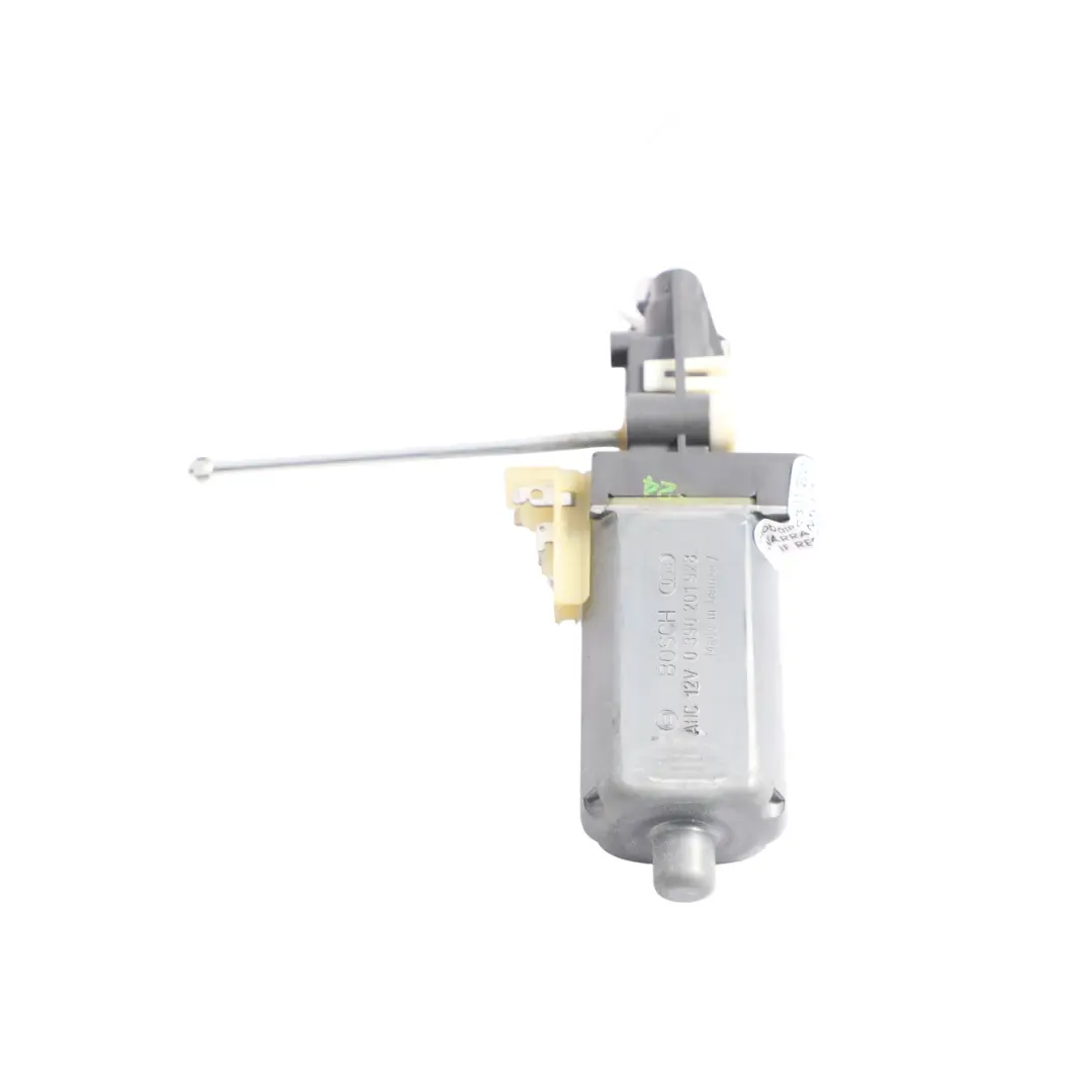 Front Seat Headrest Actuator Motor Front Left N/S to BMW E46 E64 E93 LCI with Part number 8267405 BMW E46 E64 E93 LCI Front Seat Headrest Actuator Motor Front Left N/S - SKU 8267405 - Part number 8267405