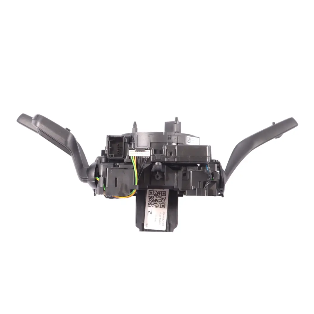 Audi A3 8Y Switch Cluster Steering Column Wiper Stalk Slip Indicator - SKU 82A953521ME - Part number 82A953521ME