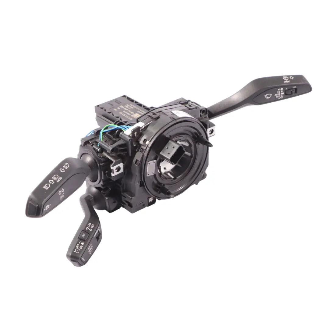 Audi A3 8Y Commutateur Colonne Direction Commodo Essuie-Glace - SKU 82A953521ME - Numéro de pièce 82A953521ME