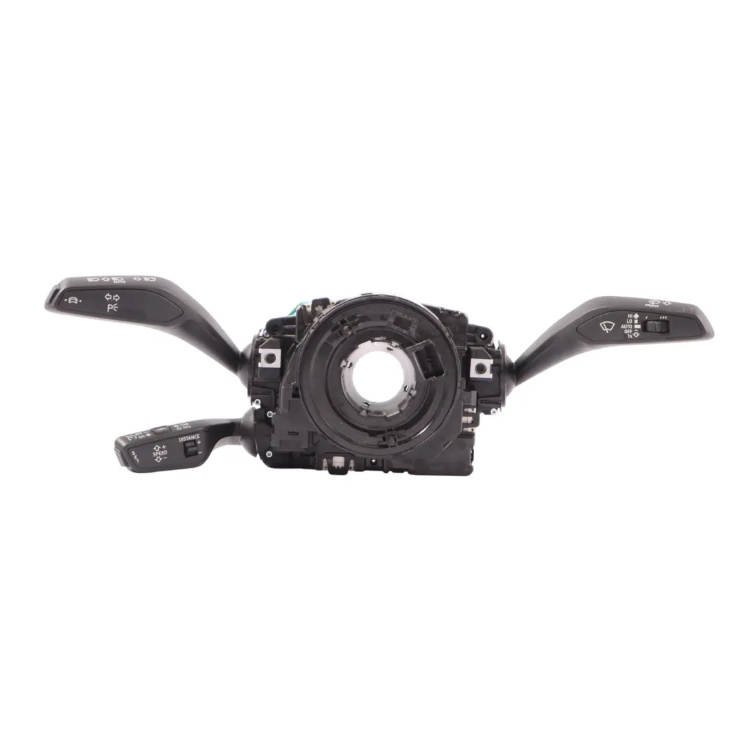 8Y Switch Cluster Steering Column Wiper Stalk Slip Indicator to Audi A3 with Part number 82A953521ME Audi A3 8Y Switch Cluster Steering Column Wiper Stalk Slip Indicator - SKU 82A953521ME - Part number 82A953521ME