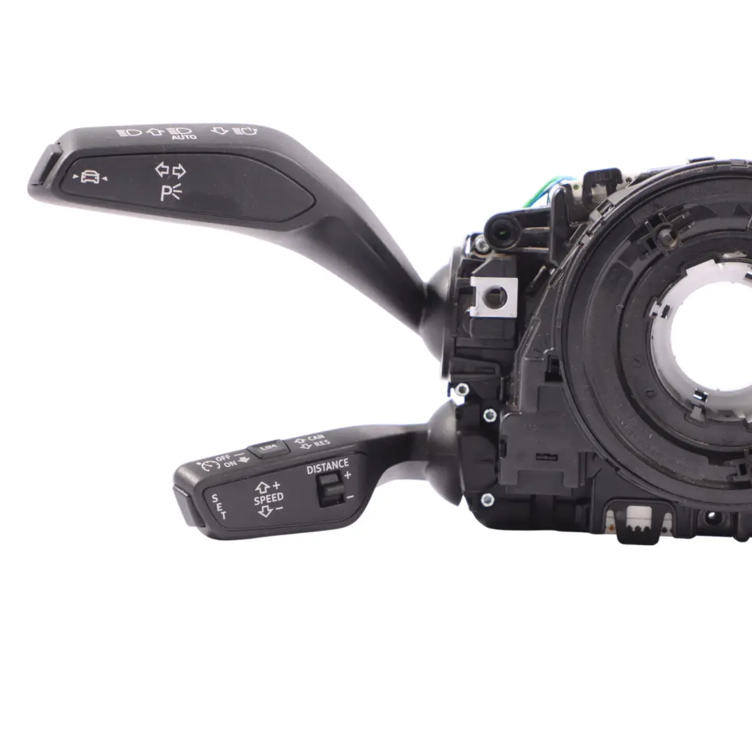 Audi A3 8Y Interruttore Cluster Sterzo Colonna Tergicristallo Stalk - SKU 82A953521ME - Numero di parte 82A953521ME