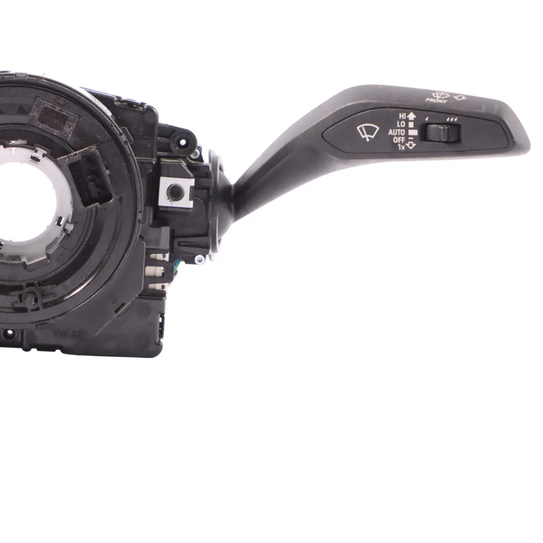 Audi A3 8Y Interruttore Cluster Sterzo Colonna Tergicristallo Stalk - SKU 82A953521ME - Numero di parte 82A953521ME