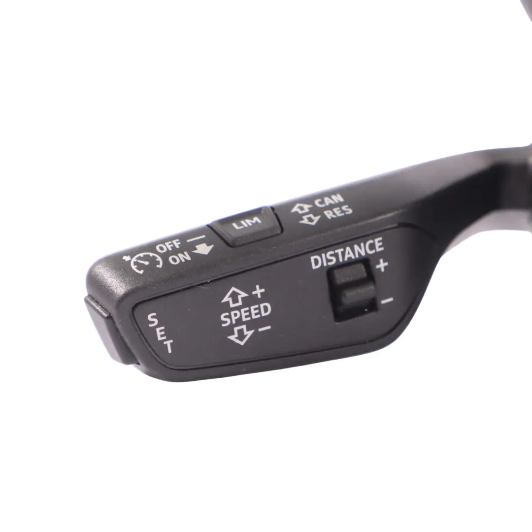 8Y Switch Cluster Steering Column Wiper Stalk Slip Indicator to Audi A3 with Part number 82A953521ME Audi A3 8Y Switch Cluster Steering Column Wiper Stalk Slip Indicator - SKU 82A953521ME - Part number 82A953521ME