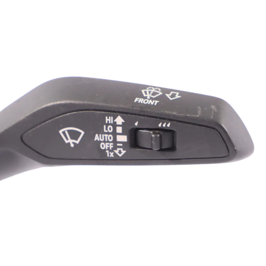 Audi A3 8Y Interruttore Cluster Sterzo Colonna Tergicristallo Stalk - SKU 82A953521ME - Numero di parte 82A953521ME