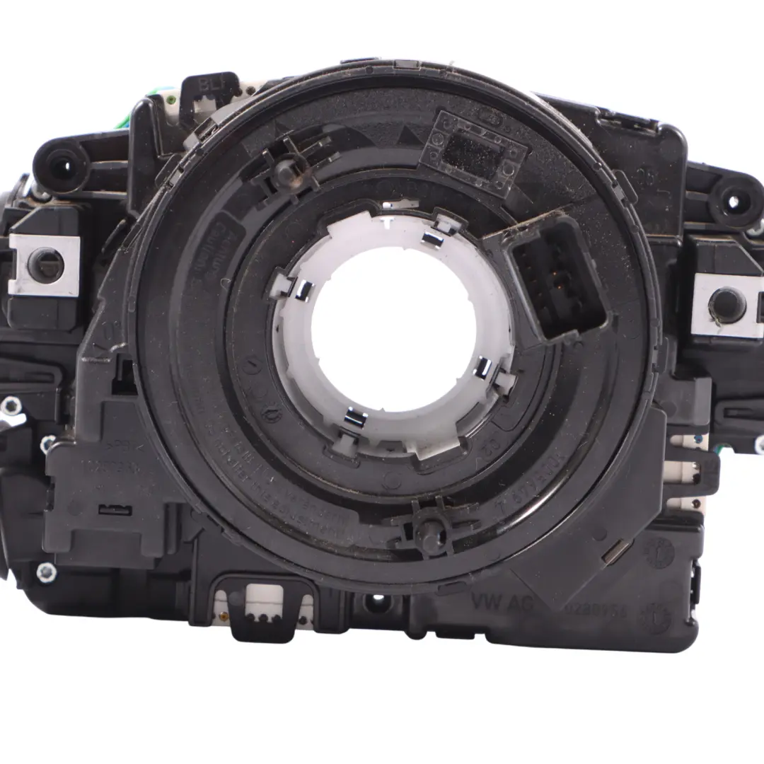 Audi A3 8Y Switch Cluster Steering Column Wiper Stalk Slip Indicator - SKU 82A953521ME - Part number 82A953521ME