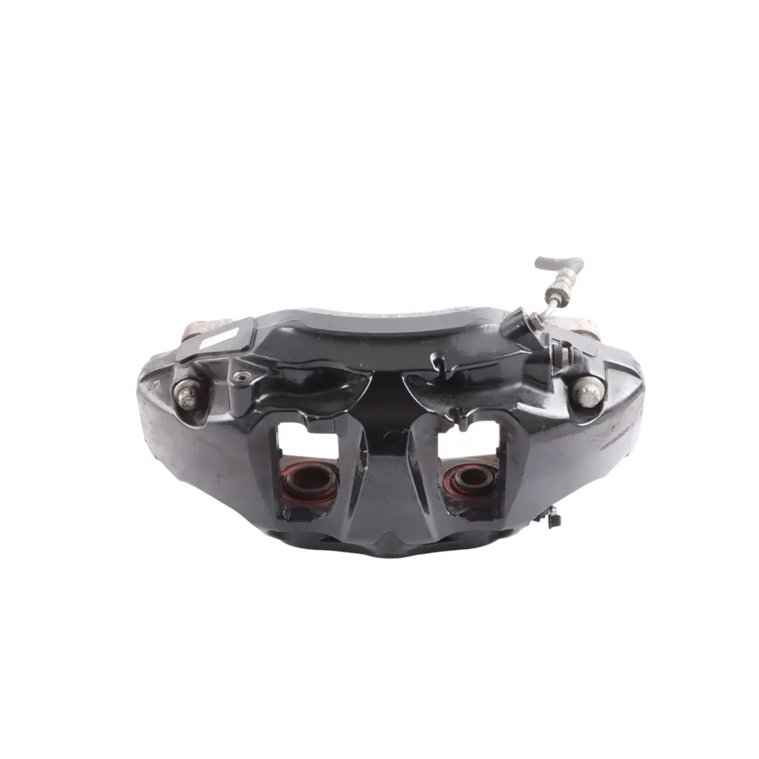 Audi RS3 8Y Bremssattel Gehäuse Vorne 374X36mm Links Schwarz 83A615105M - SKU 83A615107A - Teilenummer 83A615107A