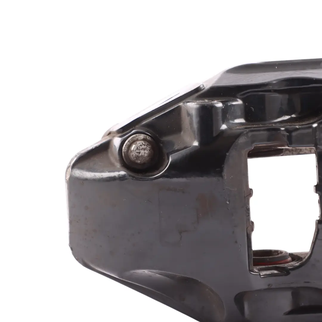 Audi RS3 8Y Front Brake Caliper Housing 374X36mm Left N/S Black 83A615105M - SKU 83A615107A - Part number 83A615107A