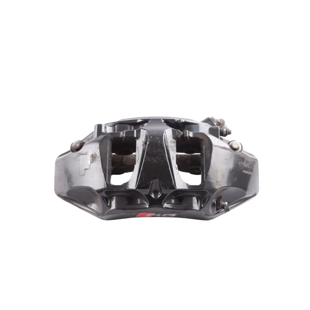 8Y Carcasa Pinza Freno Delantera 374X36mm Izquierda Negro 83A615105M para Audi RS3 con número de pieza 83A615107A Audi RS3 8Y Carcasa Pinza Freno Delantera 374X36mm Izquierda Negro 83A615105M - SKU 83A615107A - Número de pieza 83A615107A