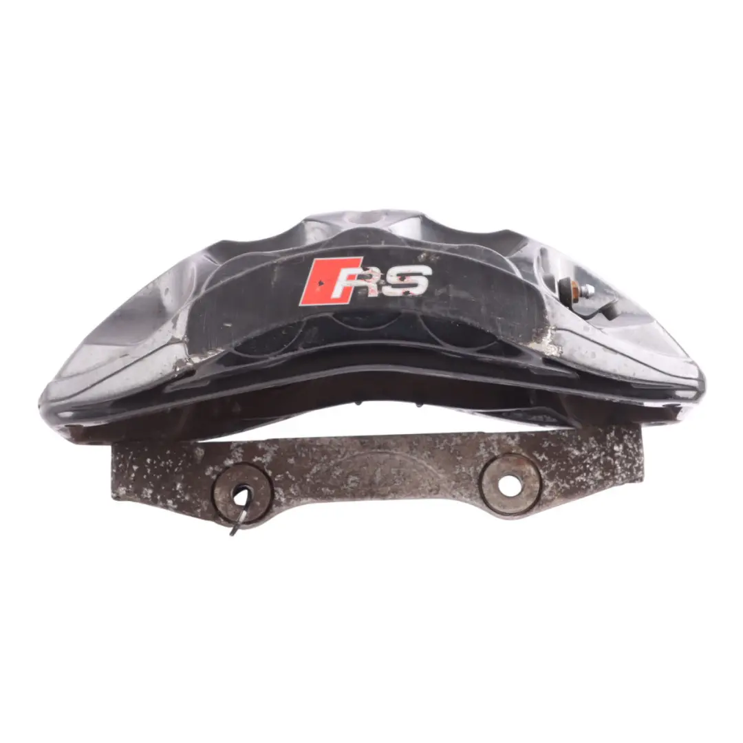 8Y Front Brake Caliper Housing 374X36mm Left N/S Black 83A615105M to Audi RS3 with Part number 83A615107A Audi RS3 8Y Front Brake Caliper Housing 374X36mm Left N/S Black 83A615105M - SKU 83A615107A - Part number 83A615107A