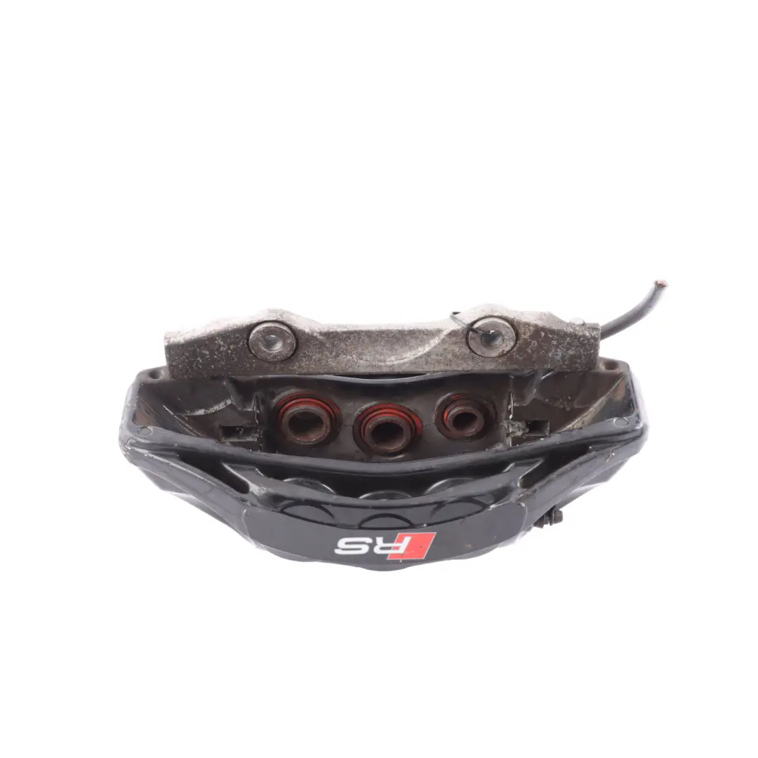 8Y Étrier Frein Avant Droite Noir 374X36mm 83A615106M pour Audi RS3 à propos du numéro de pièce 83A615108A Audi RS3 8Y Étrier Frein Avant Droite Noir 374X36mm 83A615106M - SKU 83A615108A - Numéro de pièce 83A615108A
