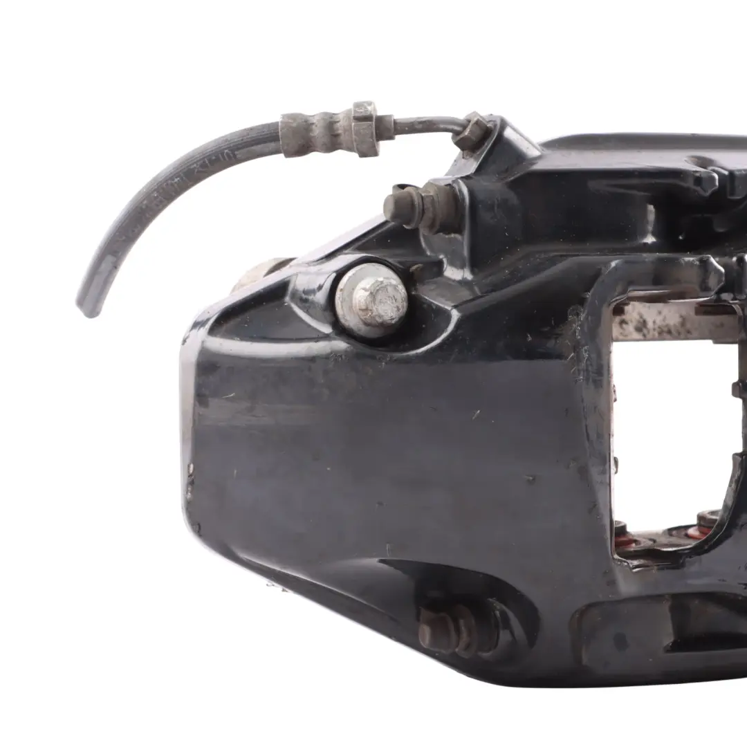 Audi RS3 8Y Front Brake Caliper Housing 374X36mm Right O/S Black 83A615106M - SKU 83A615108A - Part number 83A615108A