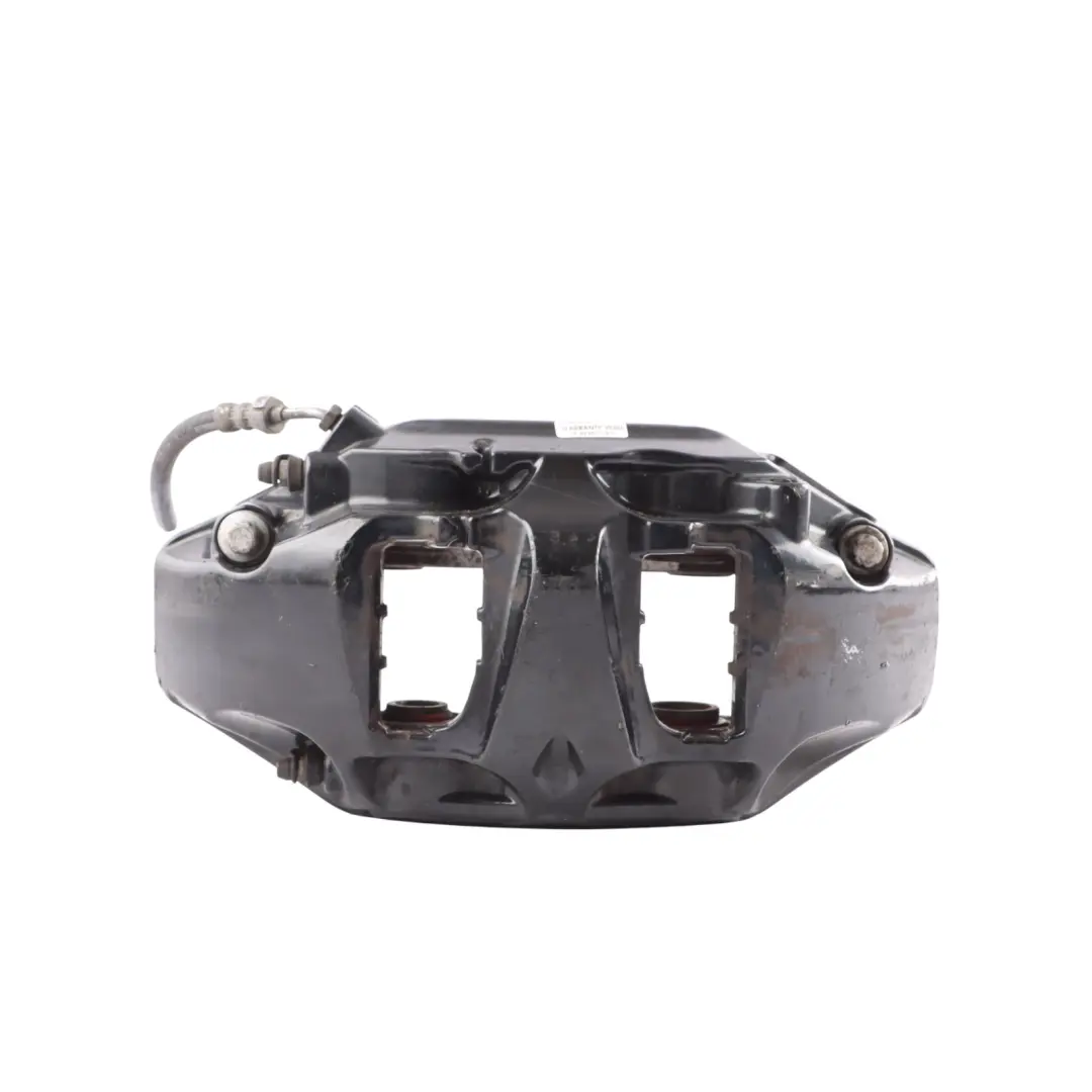 Audi RS3 8Y Bremssattel Gehäuse Vorne 374X36mm Rechts Schwarz 83A615106M - SKU 83A615108A - Teilenummer 83A615108A