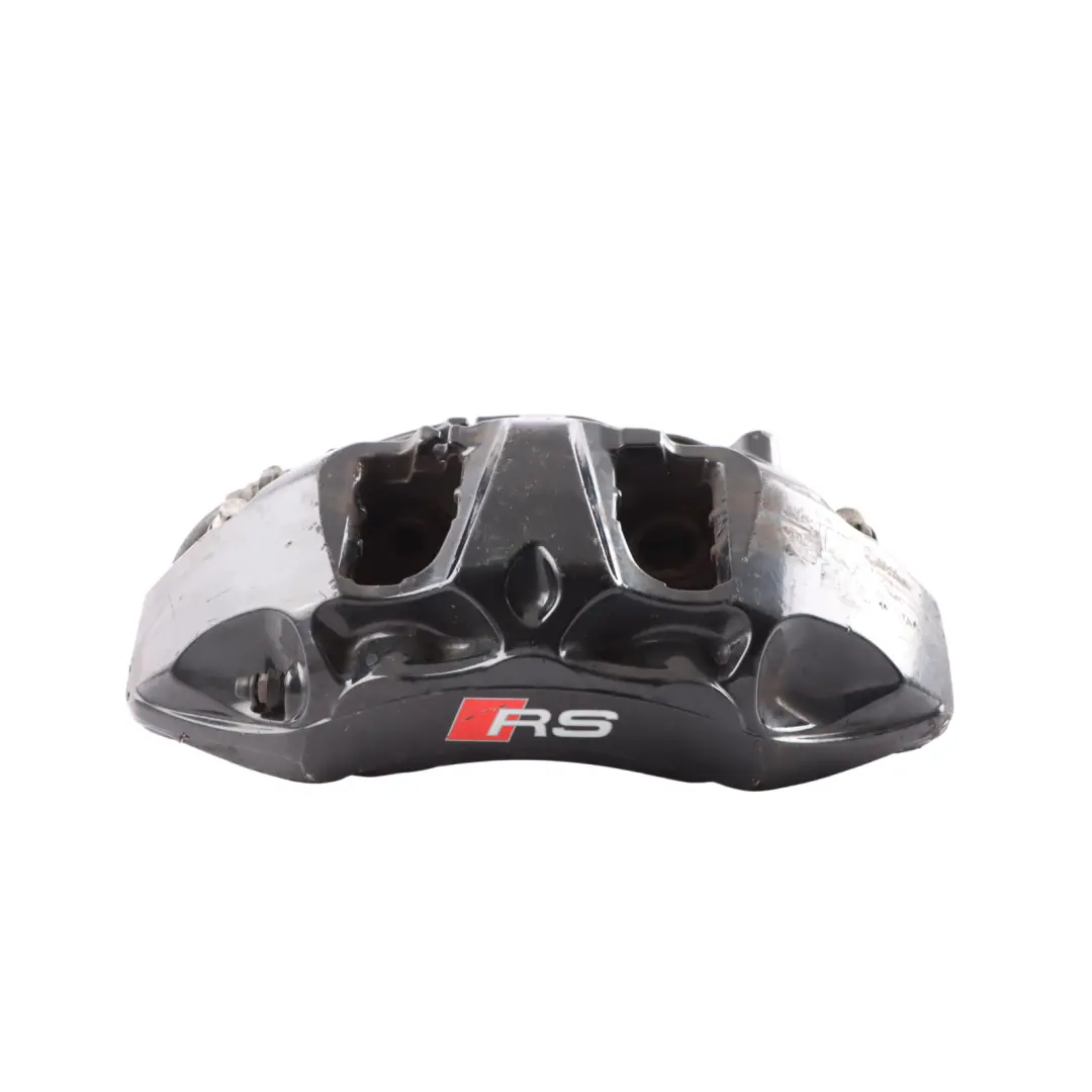 Audi RS3 8Y Front Brake Caliper Housing 374X36mm Right O/S Black 83A615106M - SKU 83A615108A - Part number 83A615108A