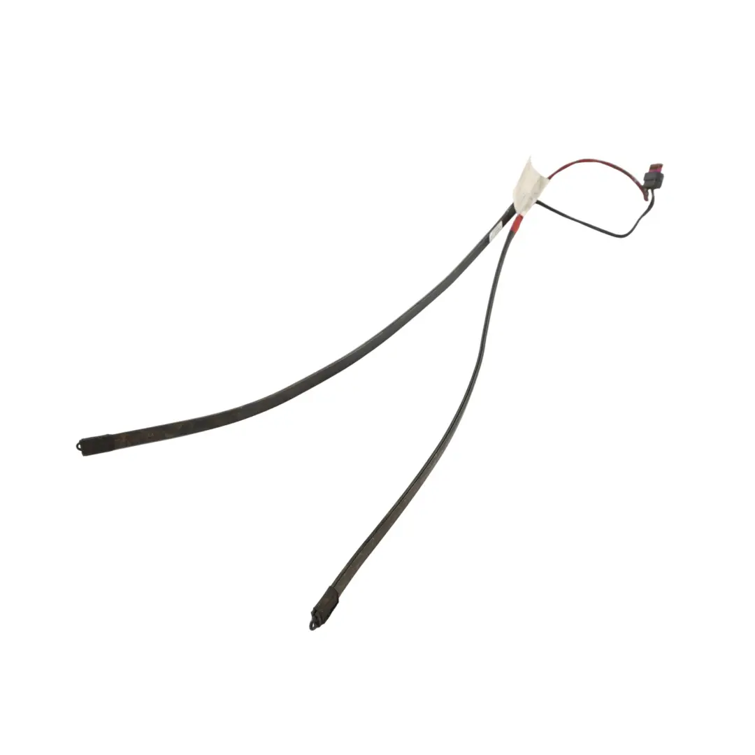 8Y Q3 F3 Rear Hatch Boot Lid Tailgate Opening Cable Wiring to Audi A3 with Part number 83A962239 Audi A3 8Y Q3 F3 Rear Hatch Boot Lid Tailgate Opening Cable Wiring - SKU 83A962239 - Part number 83A962239