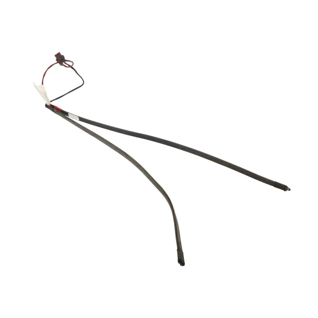 Audi A3 8Y Q3 F3 Rear Hatch Boot Lid Tailgate Opening Cable Wiring - SKU 83A962239 - Part number 83A962239