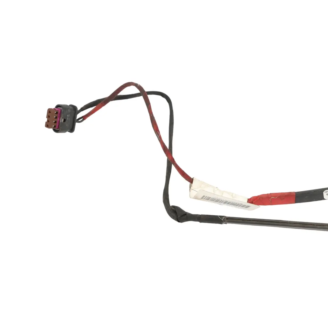 Audi A3 8Y Q3 F3 Portellone Posteriore Coperchio Apertura Cavo Cablaggio - SKU 83A962239 - Numero di parte 83A962239