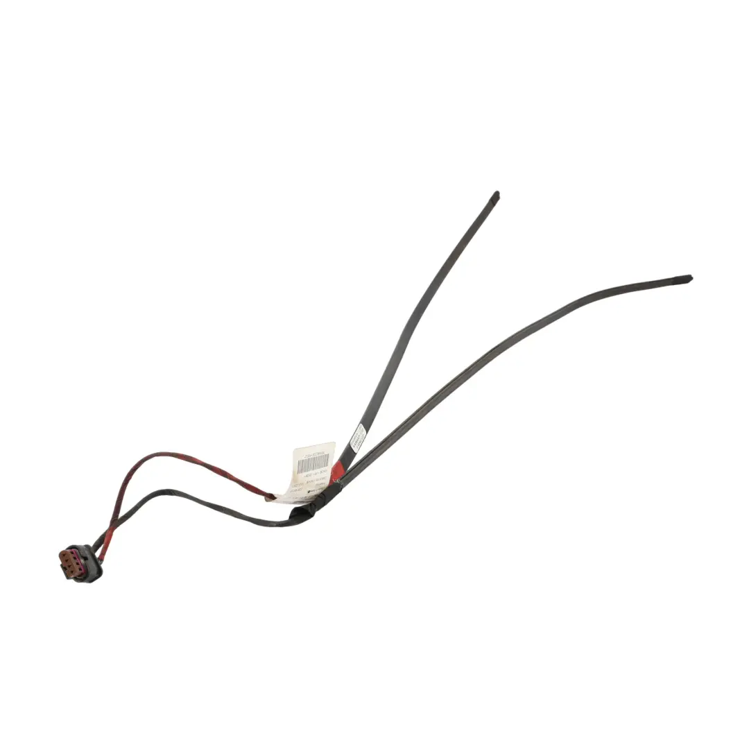 8Y Q3 F3 Portellone Posteriore Coperchio Apertura Cavo Cablaggio per Audi A3 con numero di parte 83A962239 Audi A3 8Y Q3 F3 Portellone Posteriore Coperchio Apertura Cavo Cablaggio - SKU 83A962239 - Numero di parte 83A962239