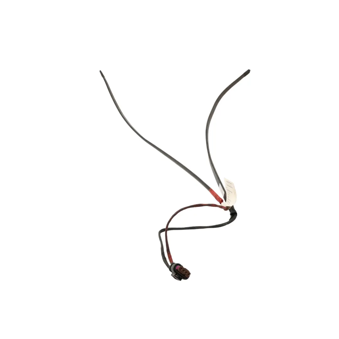 8Y Q3 F3 Tapa Maletero Trasero Cableado Apertura Portón Trasero para Audi A3 con número de pieza 83A962239 Audi A3 8Y Q3 F3 Tapa Maletero Trasero Cableado Apertura Portón Trasero - SKU 83A962239 - Número de pieza 83A962239