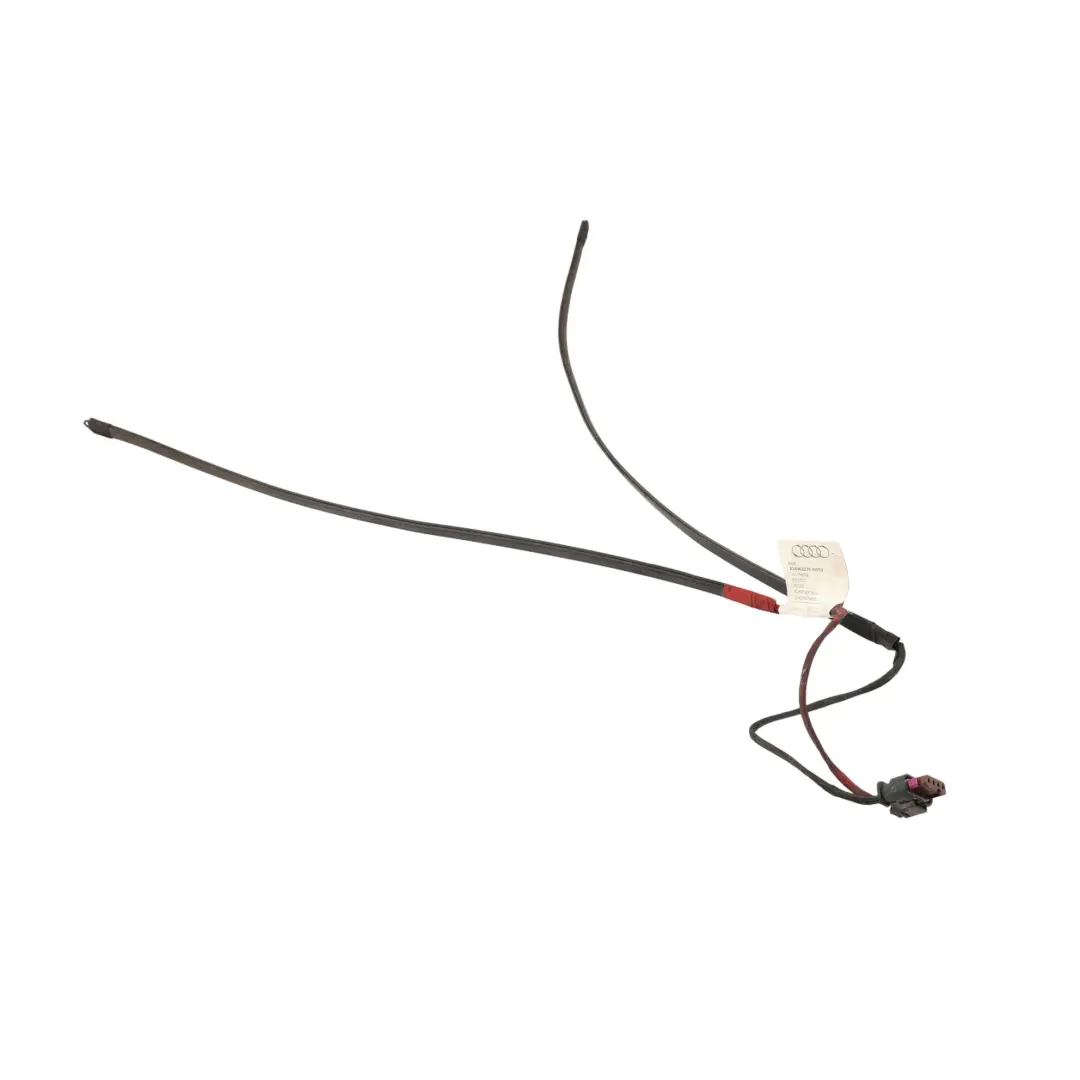 8Y Q3 F3 Tapa Maletero Trasero Cableado Apertura Portón Trasero para Audi A3 con número de pieza 83A962239 Audi A3 8Y Q3 F3 Tapa Maletero Trasero Cableado Apertura Portón Trasero - SKU 83A962239 - Número de pieza 83A962239