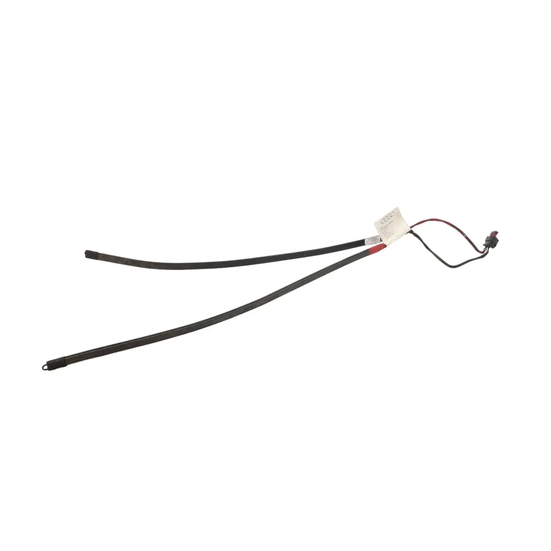 8Y Q3 F3 Rear Hatch Boot Lid Tailgate Opening Cable Wiring to Audi A3 with Part number 83A962239 Audi A3 8Y Q3 F3 Rear Hatch Boot Lid Tailgate Opening Cable Wiring - SKU 83A962239 - Part number 83A962239