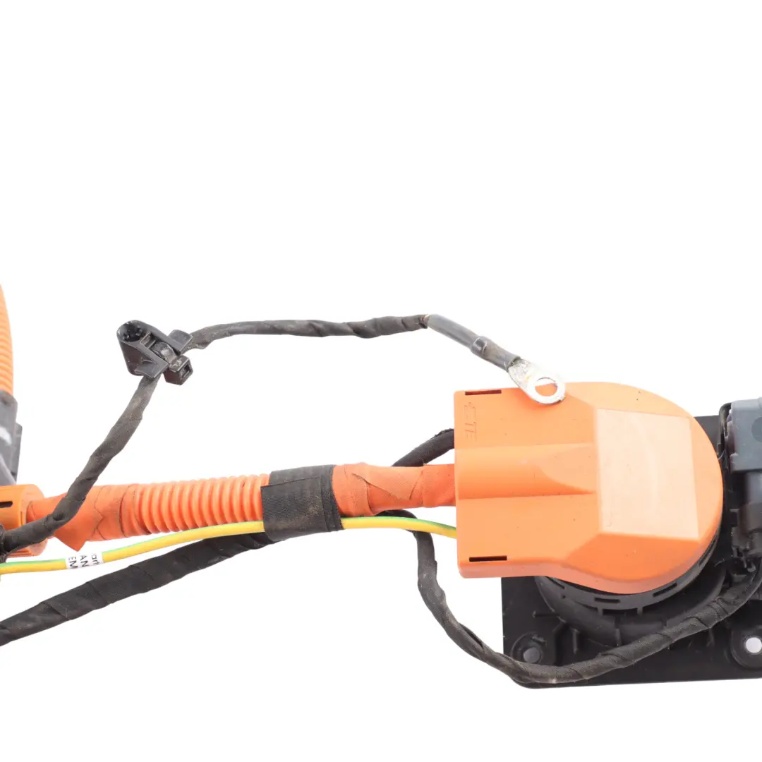 B38X Hochspannungs Ladebuchse Kabel Verdrahtung für Mini Countryman F60 mit Teilenummer 8482296 Mini Countryman F60 B38X Hochspannungs Ladebuchse Kabel Verdrahtung - SKU 8482296 - Teilenummer 8482296