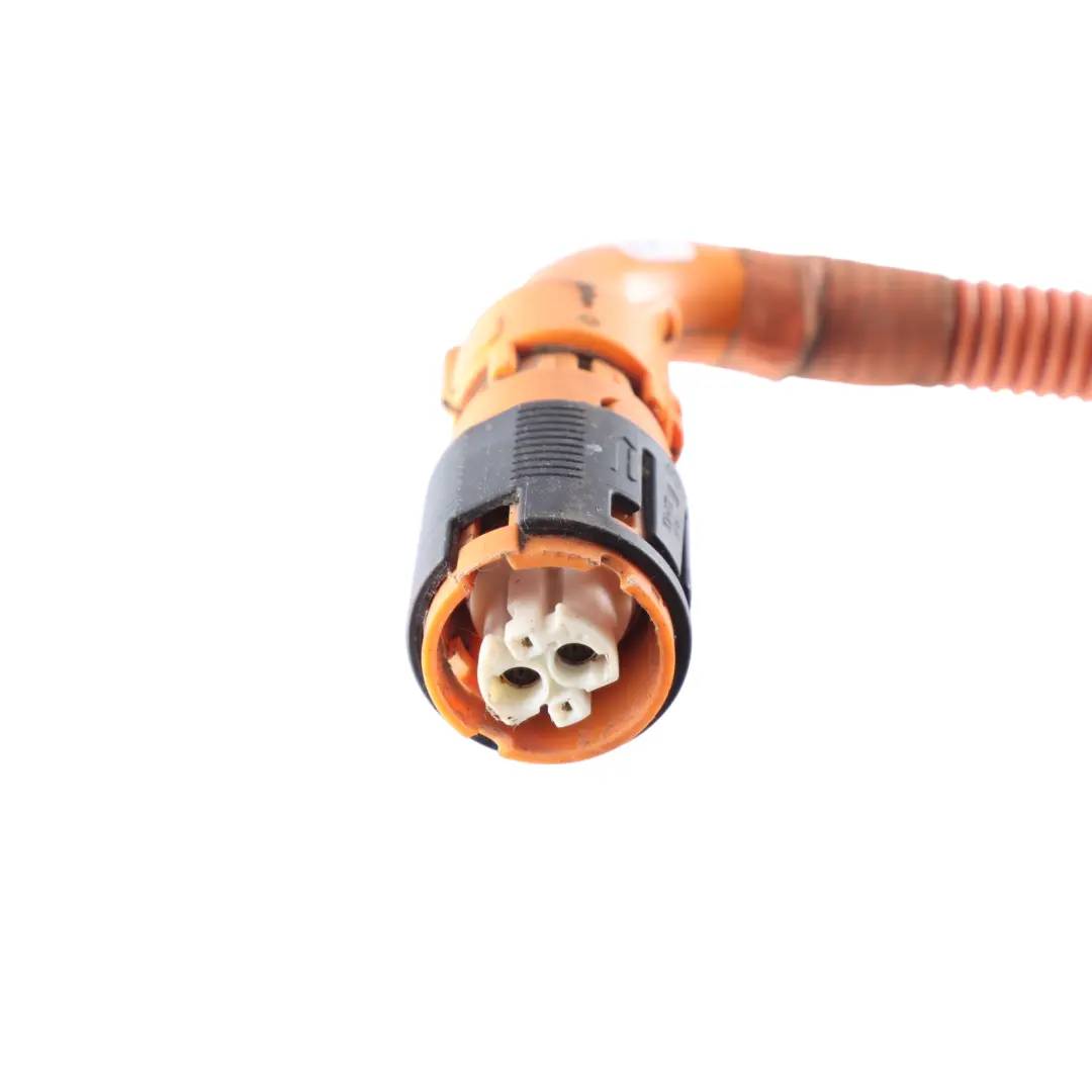 B38X Prise de Charge Haute Tension Câble de Câblage pour Mini Countryman F60 à propos du numéro de pièce 8482296 Mini Countryman F60 B38X Prise de Charge Haute Tension Câble de Câblage - SKU 8482296 - Numéro de pièce 8482296