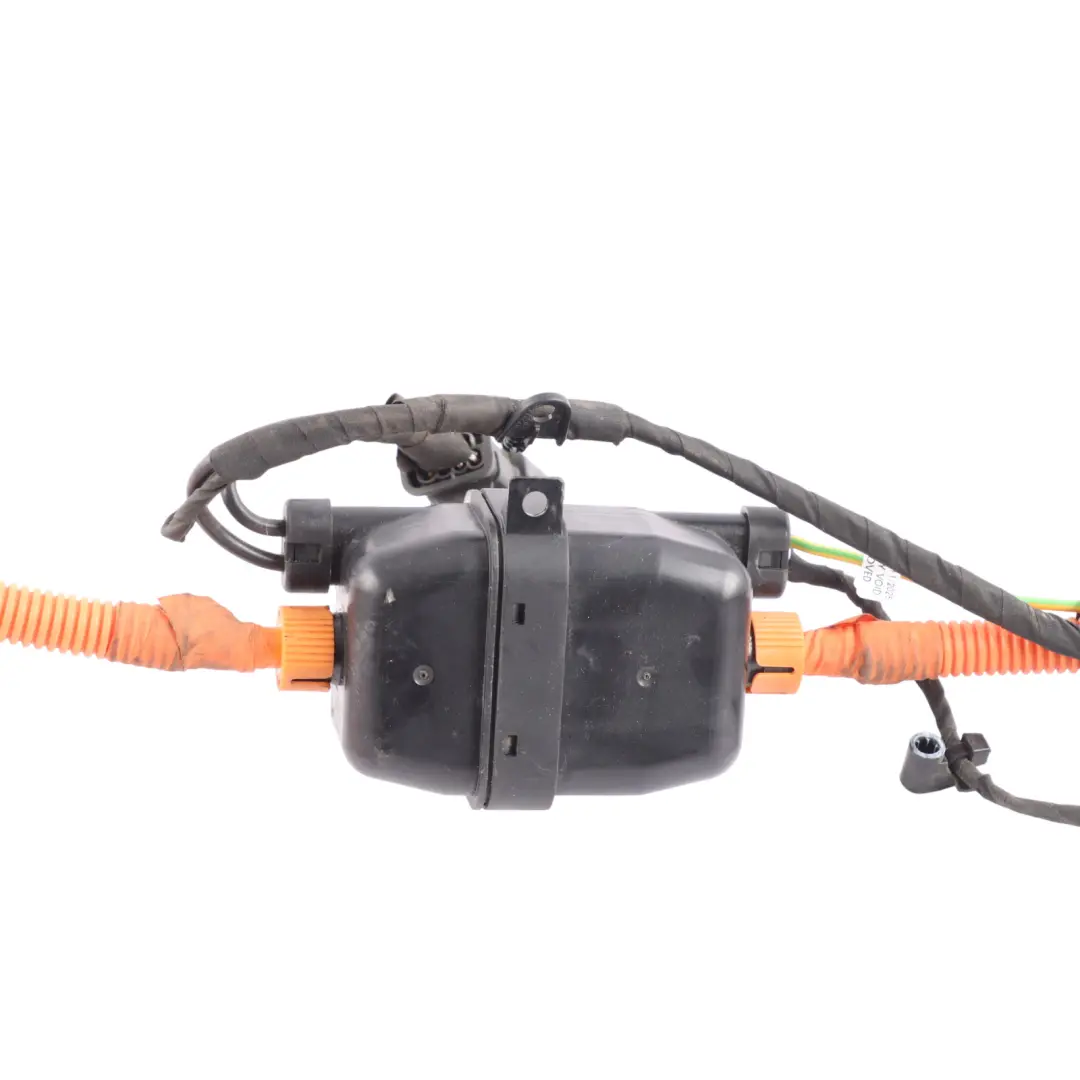 Mini Countryman F60 B38X Cavo Cablaggio Presa Ricarica Alta Tensione - SKU 8482296 - Numero di parte 8482296