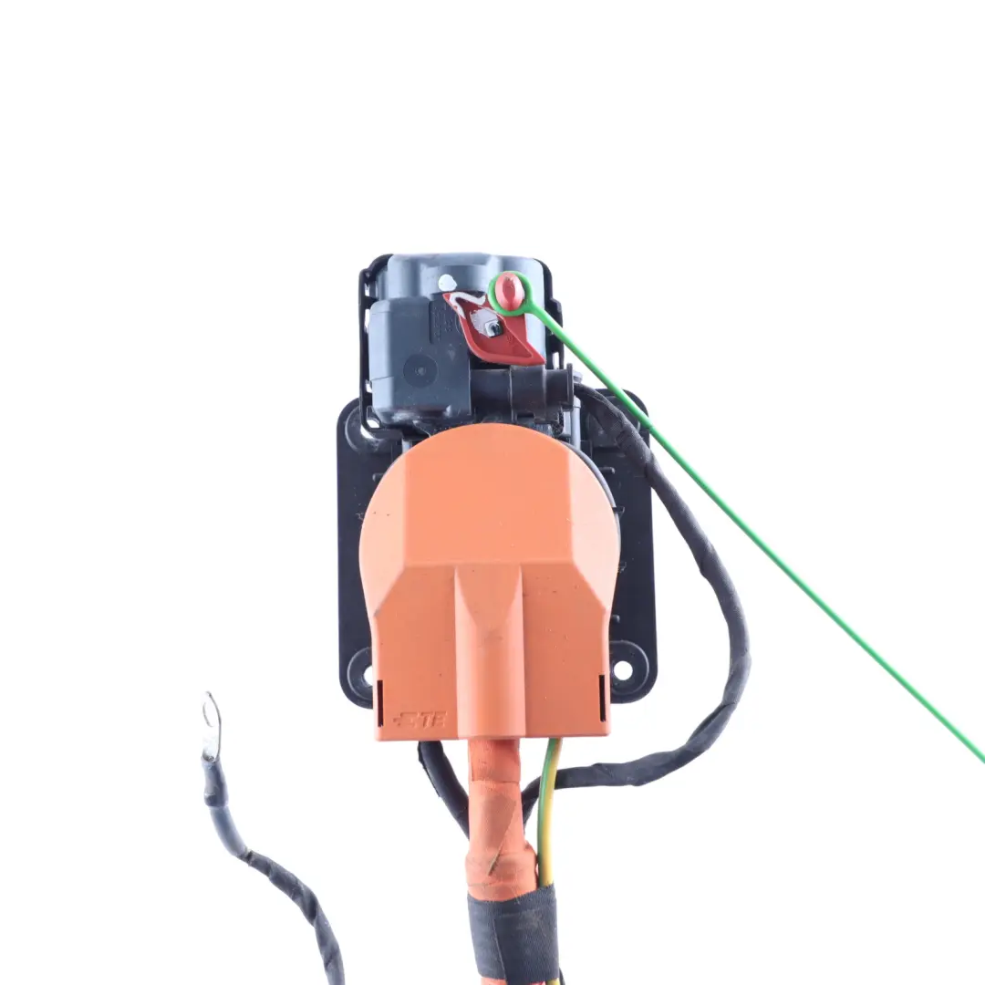 B38X Hochspannungs Ladebuchse Kabel Verdrahtung für Mini Countryman F60 mit Teilenummer 8482296 Mini Countryman F60 B38X Hochspannungs Ladebuchse Kabel Verdrahtung - SKU 8482296 - Teilenummer 8482296