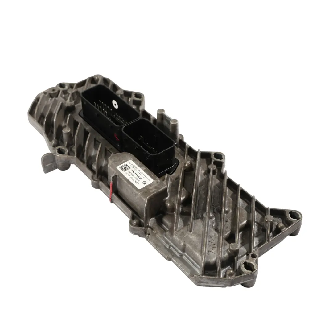 Caja Cambios Doble Embrague Módulo Control DCT para Mini Cooper F55 F56 con número de pieza 8486547 Mini Cooper F55 F56 Caja Cambios Doble Embrague Módulo Control DCT - SKU 8486547-2 - Número de pieza 8486547