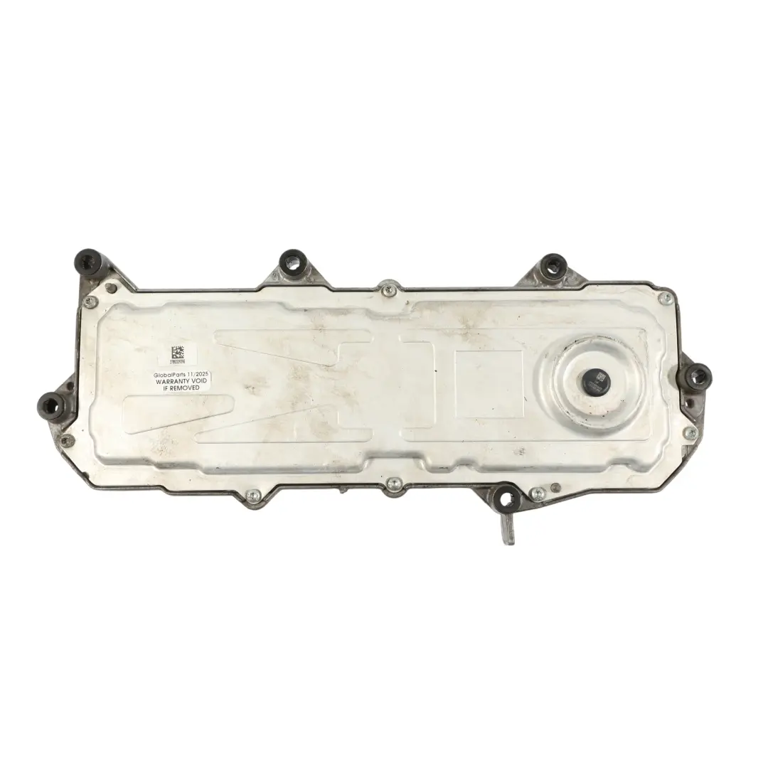 Dual-Clutch Transmission Gearbox Control Unit Module DCT to Mini Cooper F55 F56 with Part number 8486547 Mini Cooper F55 F56 Dual-Clutch Transmission Gearbox Control Unit Module DCT - SKU 8486547-2 - Part number 8486547