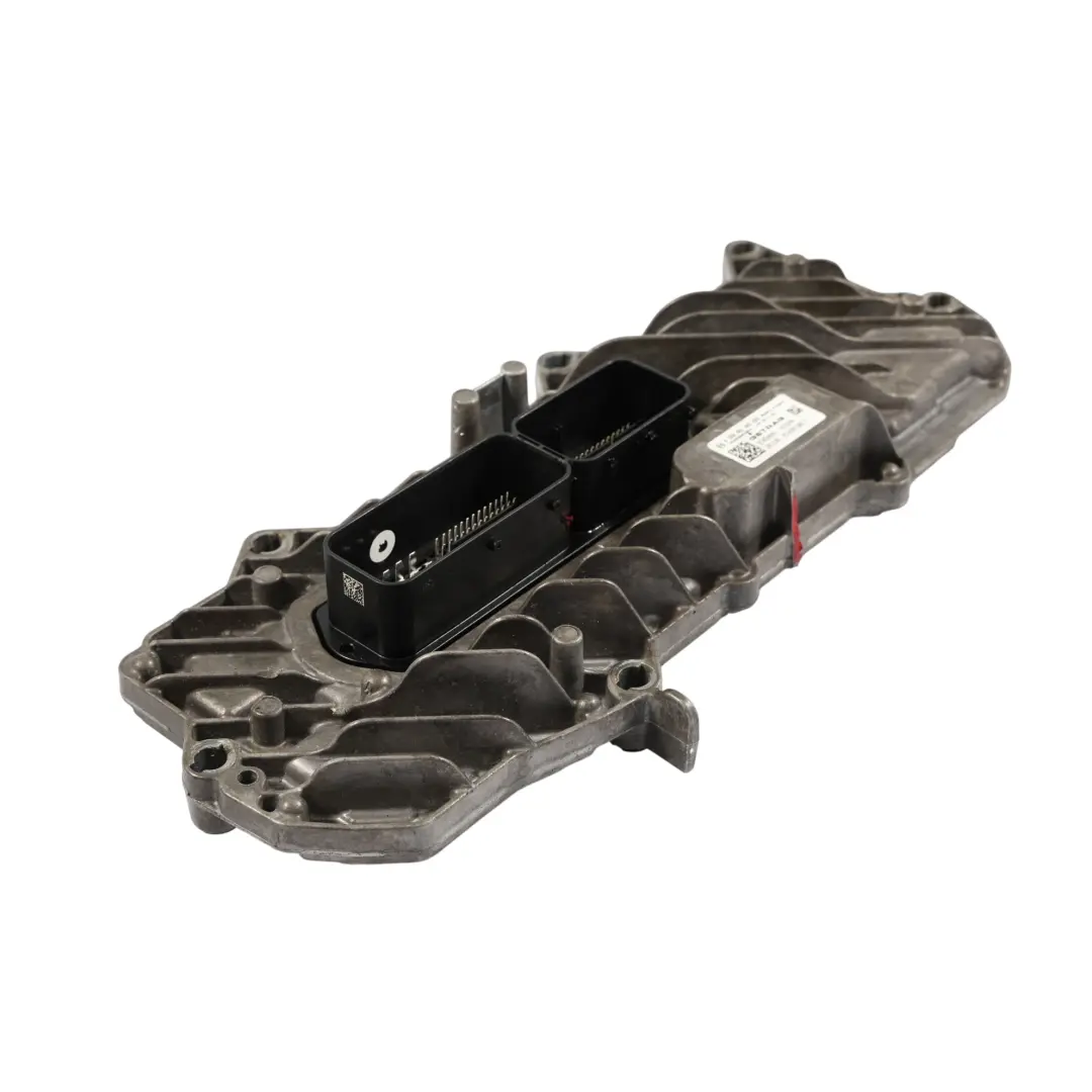 Mini Cooper F55 F56 Module Commande Boîte Vitesses Double Embrayage DCT - SKU 8486547-2 - Numéro de pièce 8486547