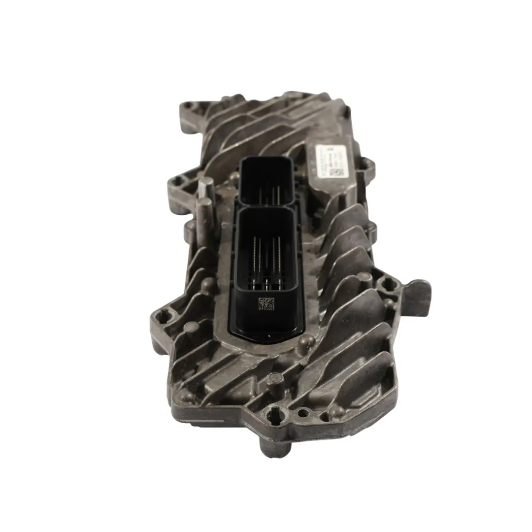 Moduł Sterownik Skrzyni Automat DCT DKG do Mini Cooper F55 F56 o numerze 8486547 Mini Cooper F55 F56 Moduł Sterownik Skrzyni Automat DCT DKG - SKU 8486547-2 - Numer Części 8486547