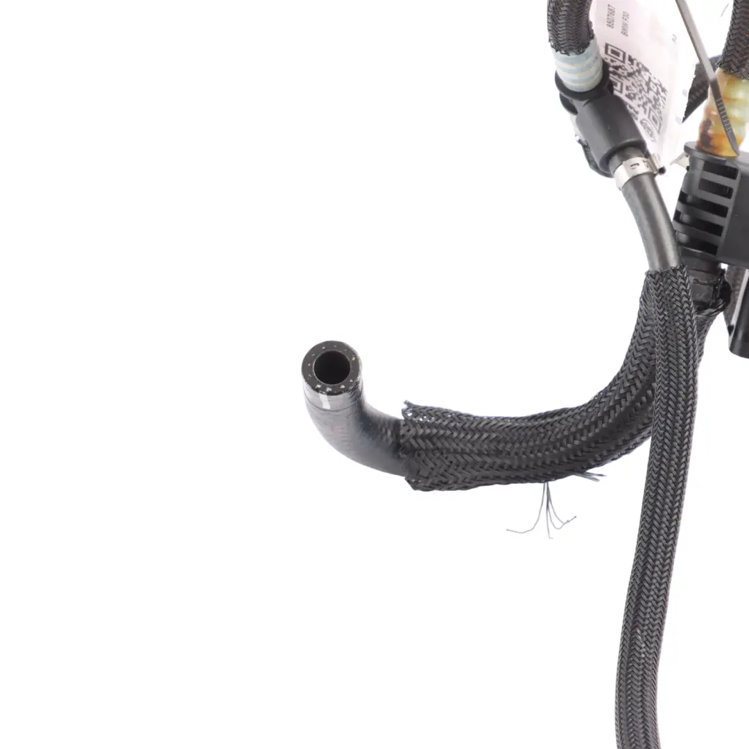 Rail Tubo Di Ritorno Carburante N57Z 8511667 per BMW F30 F32 Injection con numero di parte 8507687 BMW F30 F32 Injection Rail Tubo Di Ritorno Carburante N57Z 8511667 - SKU 8507687 - Numero di parte 8507687