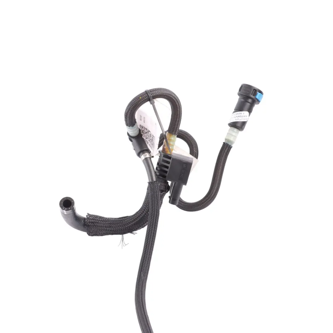 Rail Tubo Di Ritorno Carburante N57Z 8511667 per BMW F30 F32 Injection con numero di parte 8507687 BMW F30 F32 Injection Rail Tubo Di Ritorno Carburante N57Z 8511667 - SKU 8507687 - Numero di parte 8507687