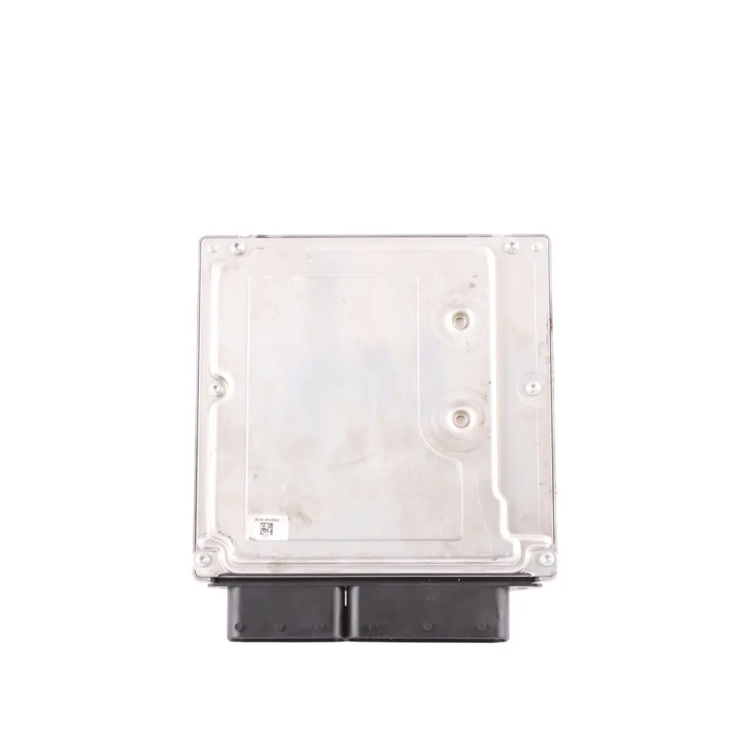 BMW E60 LCI E90 E91 E92 M57N2 285HP Engine Control ECU DDE Kit Automatic - SKU 8509036-6 - Part number 8509036