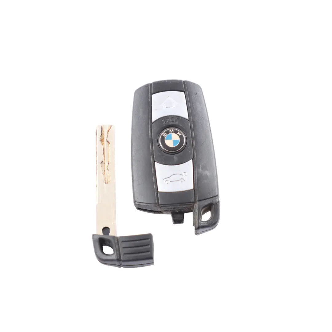 M57N2 285HP Engine Control ECU DDE Kit Automatic to BMW E60 LCI E90 E91 E92 with Part number 8509036 BMW E60 LCI E90 E91 E92 M57N2 285HP Engine Control ECU DDE Kit Automatic - SKU 8509036-6 - Part number 8509036