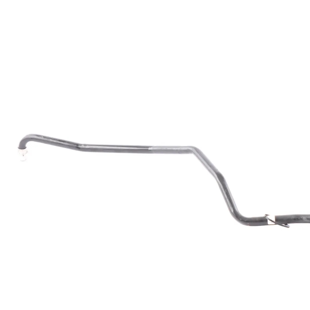 BMW E90 E91 E92 E93 M57N2 Gearbox Cooling Pipe Oil Pipe Inlet Tube Line - SKU 8509708 - Part number 8509708
