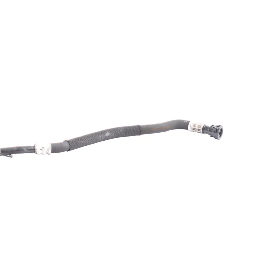 BMW E90 E91 E92 E93 M57N2 Gearbox Cooling Pipe Oil Pipe Inlet Tube Line - SKU 8509708 - Part number 8509708