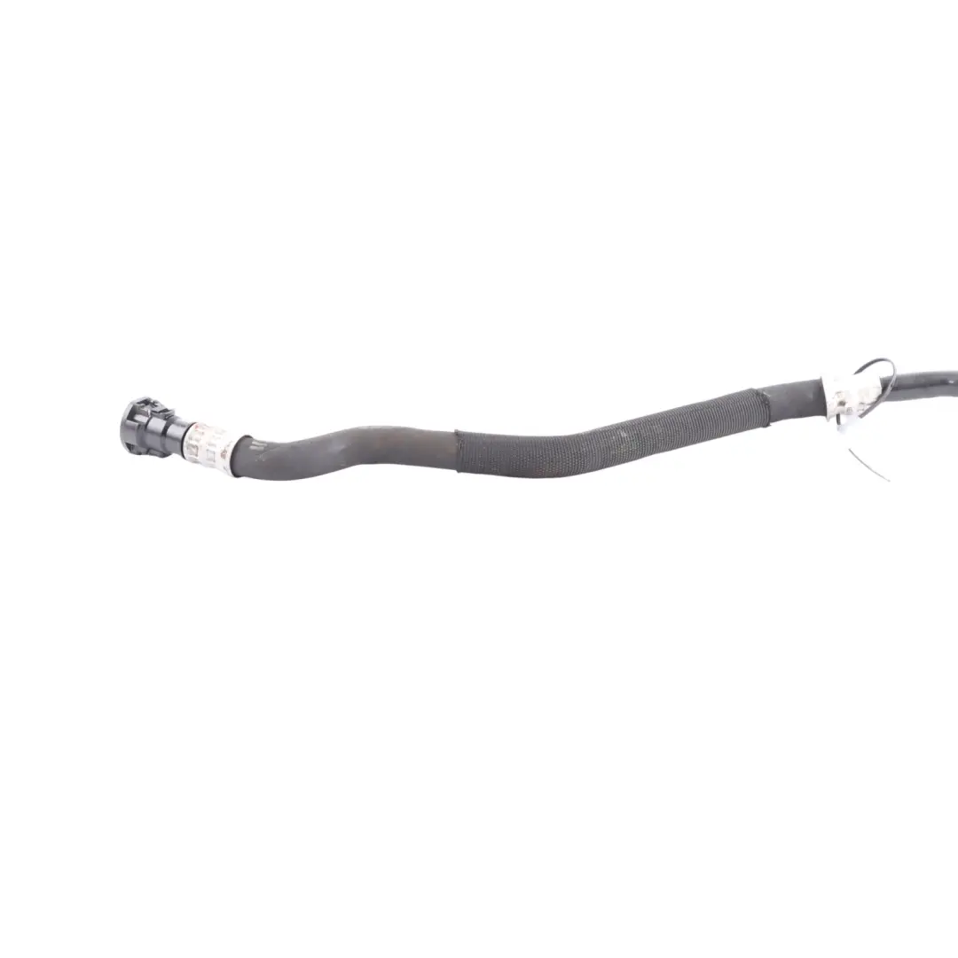 BMW E90 E91 E92 E93 M57N2 Gearbox Cooling Pipe Oil Pipe Inlet Tube Line - SKU 8509708 - Part number 8509708