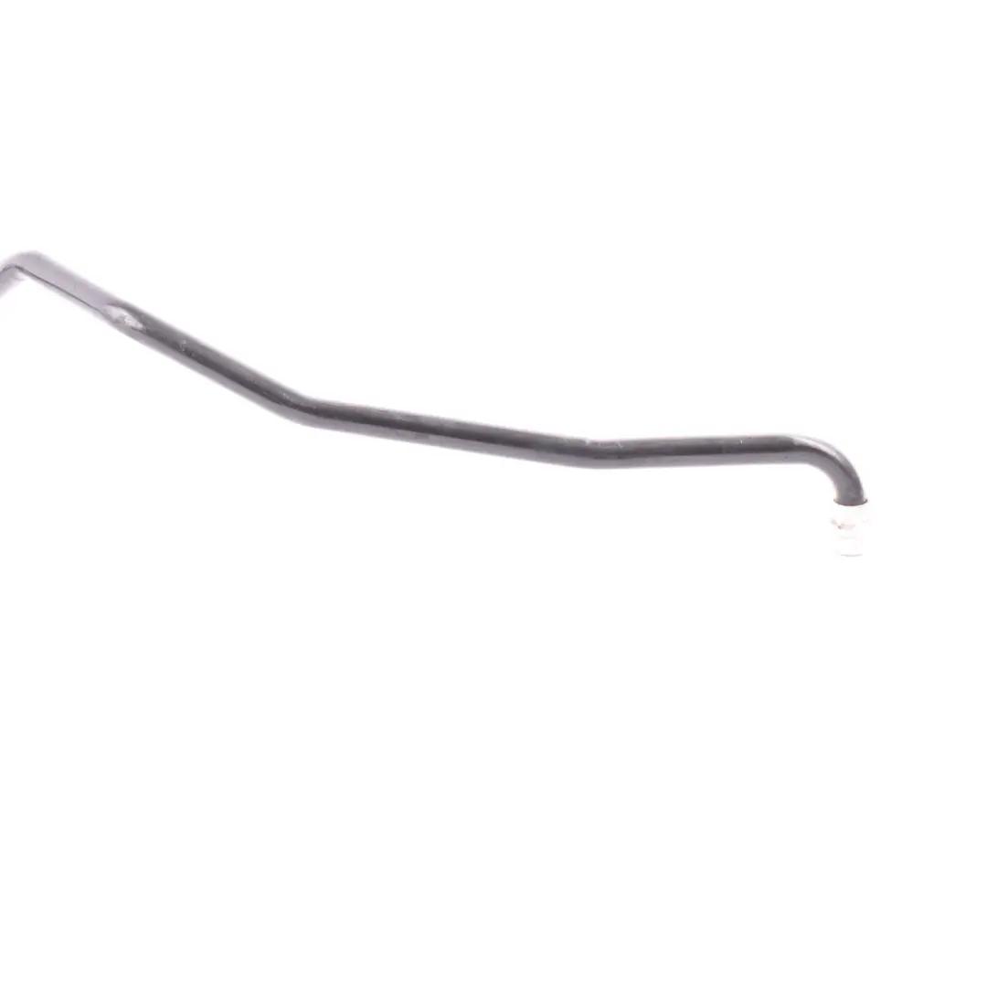 BMW E90 E91 E92 E93 M57N2 Gearbox Cooling Pipe Oil Pipe Inlet Tube Line - SKU 8509708 - Part number 8509708