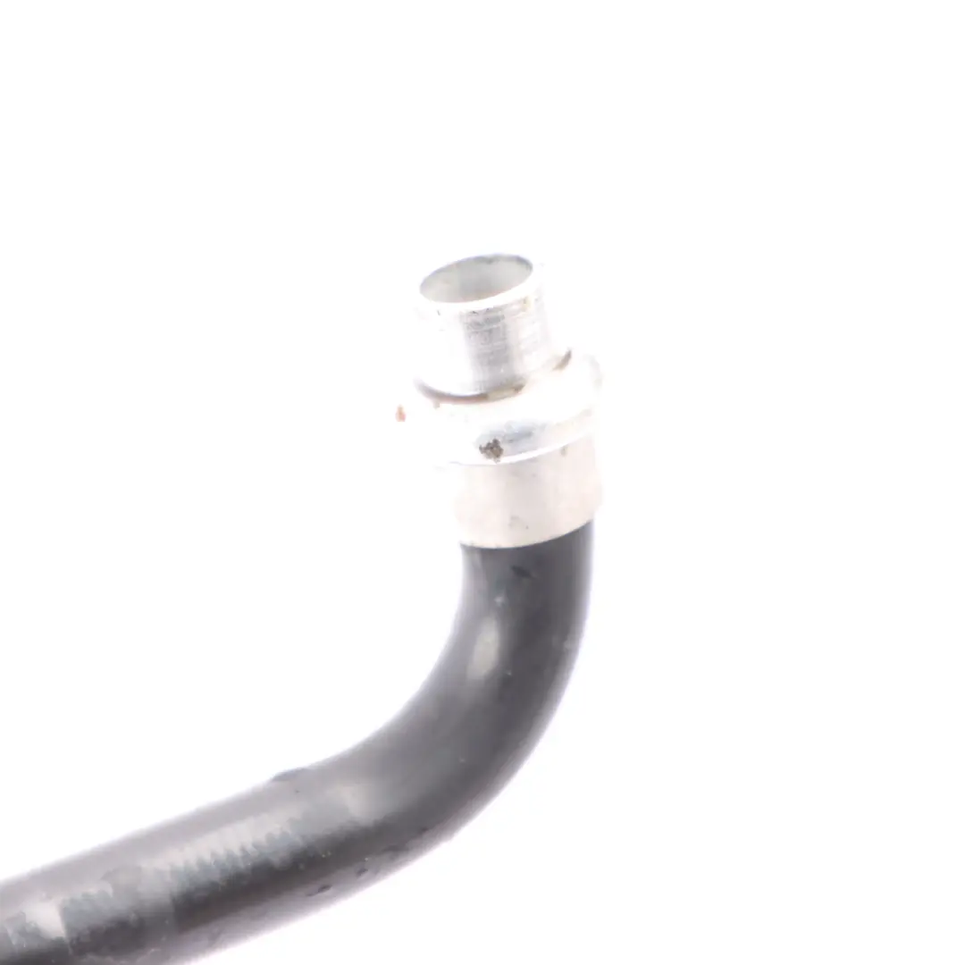 BMW E90 E91 E92 E93 M57N2 Gearbox Cooling Pipe Oil Pipe Inlet Tube Line - SKU 8509708 - Part number 8509708