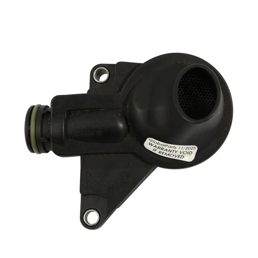 BMW F20 F21 Engine Oil Pump Sump Strainer N47 - SKU 8514927 - Part number 8514927