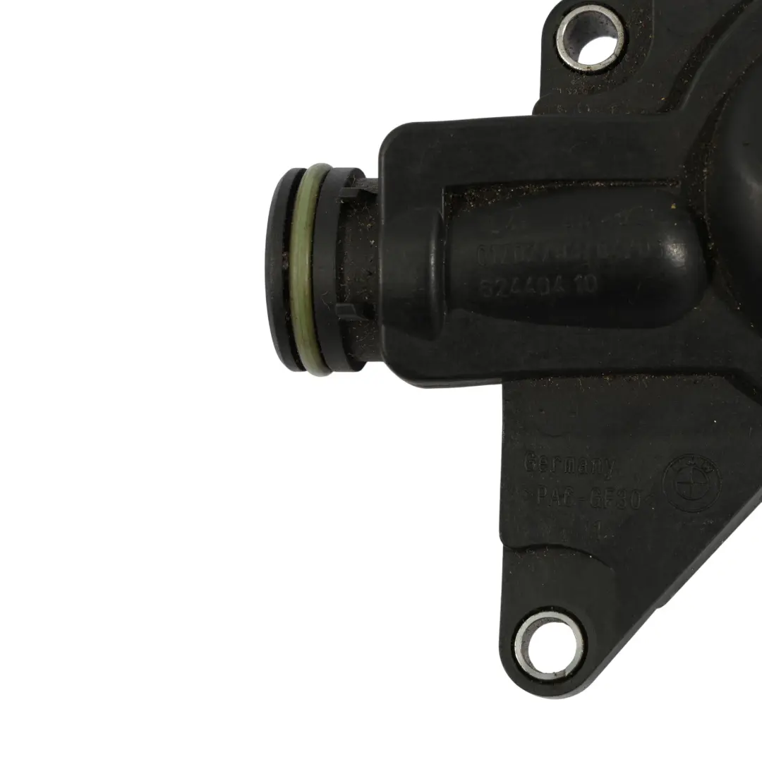 Oil Pump Sump Strainer N47 to BMW F20 F21 Engine with Part number 8514927 BMW F20 F21 Engine Oil Pump Sump Strainer N47 - SKU 8514927 - Part number 8514927